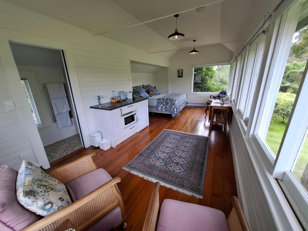 The Signal Box - Resim 7