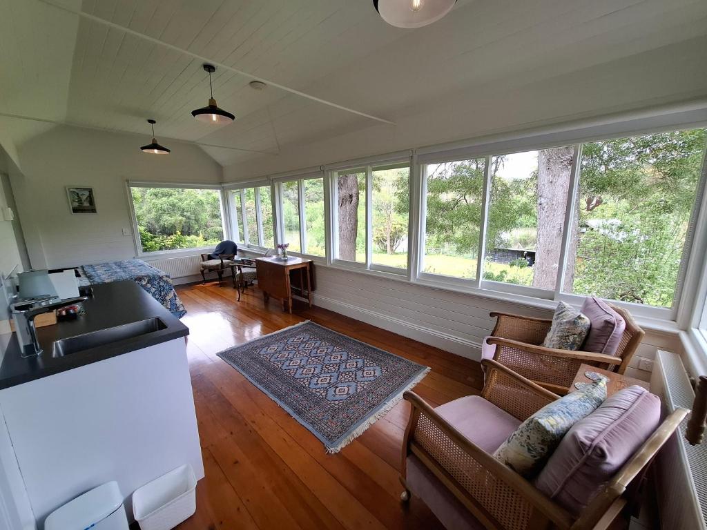 The Signal Box - Resim 9