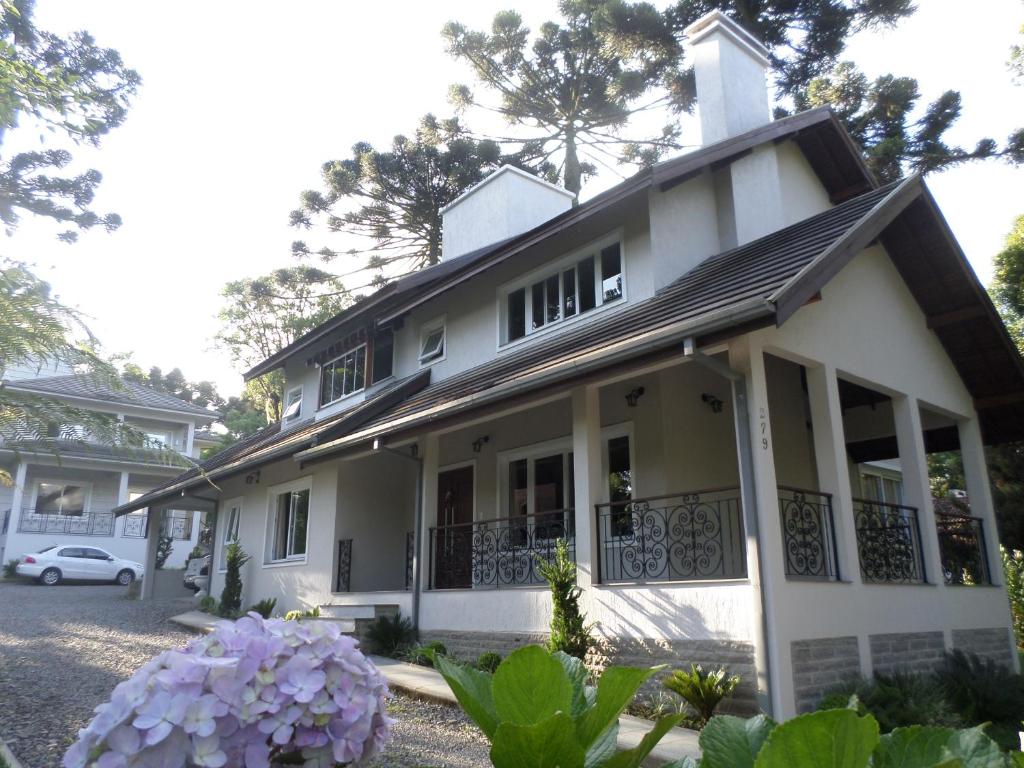  Residencial Jardim dos Pinheiros 279