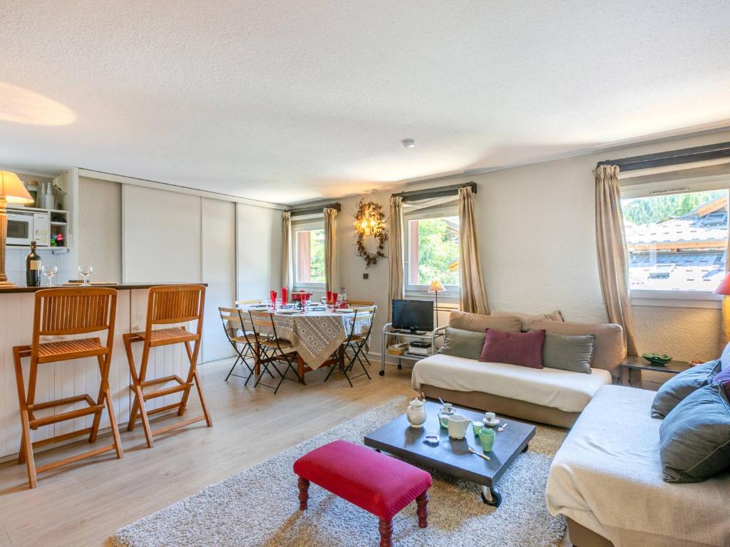 Appartement spacieux et lumineux pour 8 pers à 5 min du centre, avec wifi et sans parking