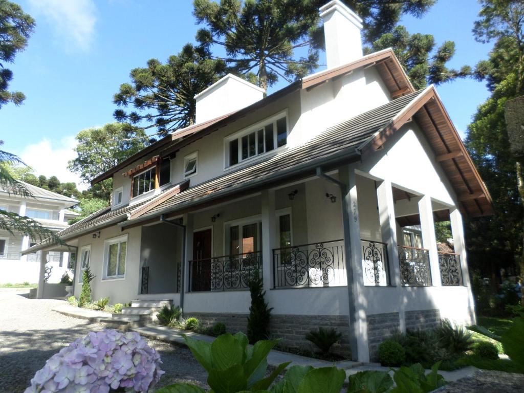  Residencial Jardim dos Pinheiros 279