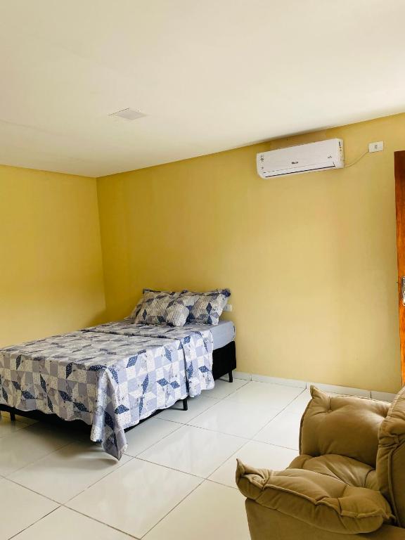 Pousada Meu Refúgio Catimbau inn - Suite Junior