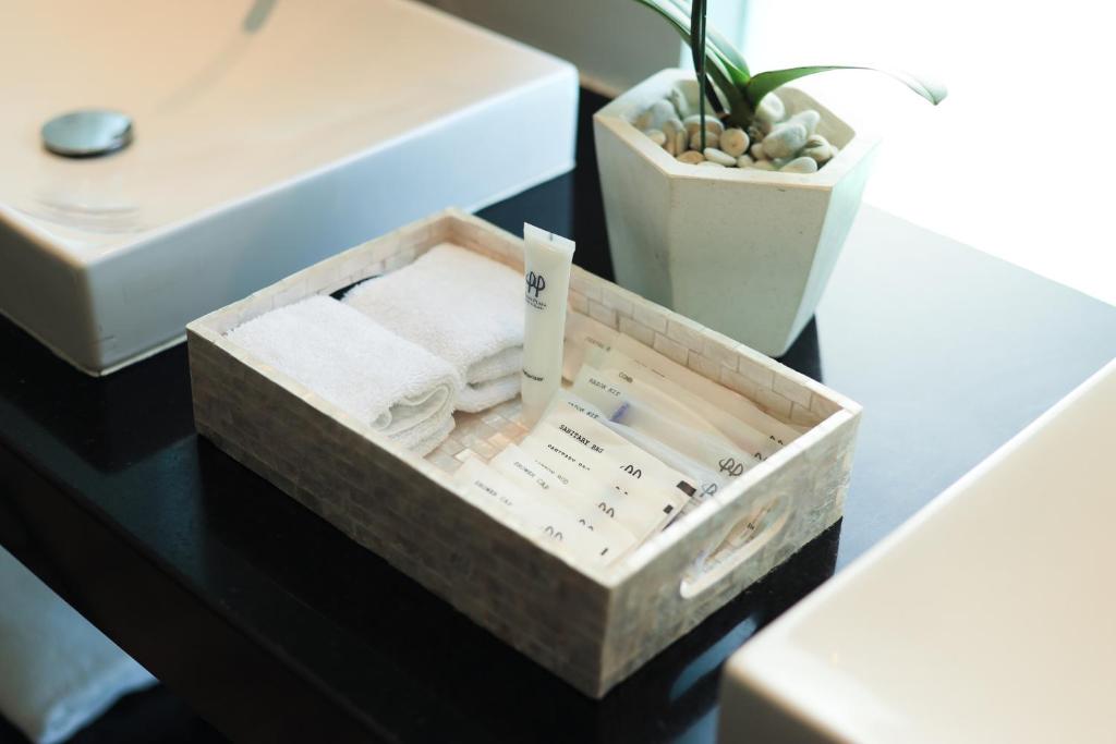 Amadea Resort & Villas Seminyak Bali - 4