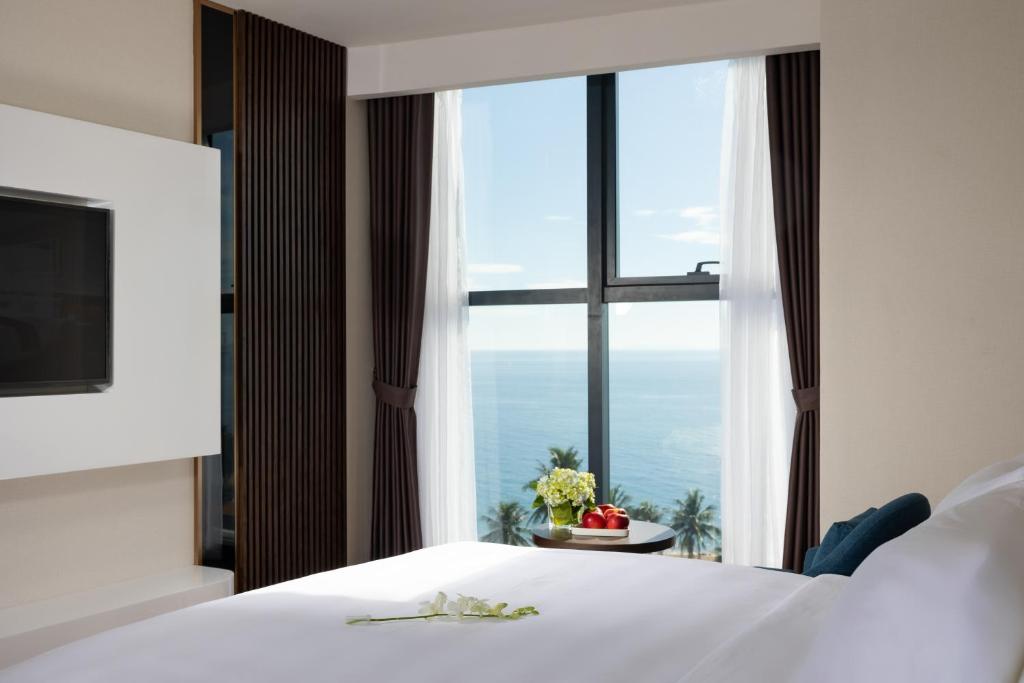 Suite Lãng mạn