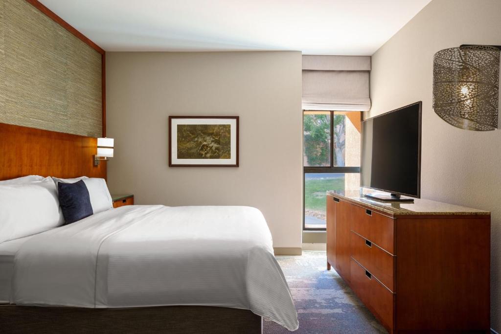 The Westin Rancho Mirage Golf Resort & Spa - Executive Suite, 1 Slaapkamer Executive Suite, 1 King, Sofa Bed
