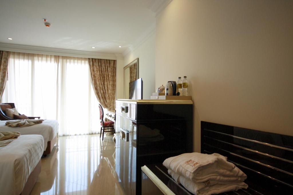 LK President - Resim 34