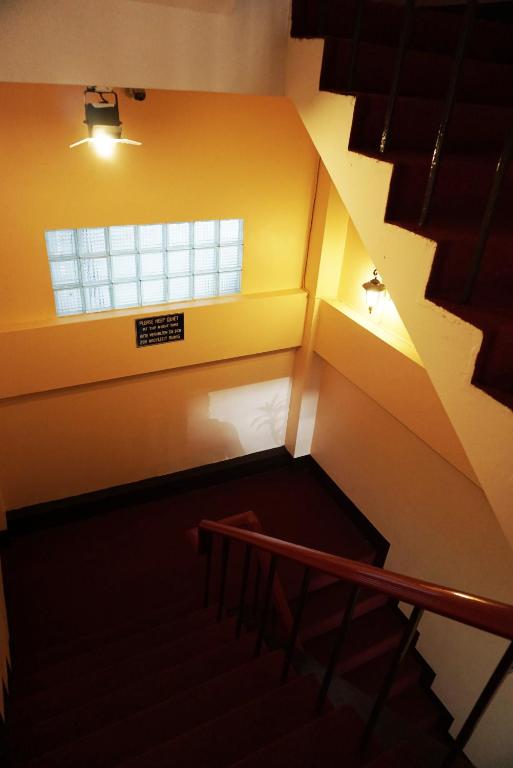 Sureena Hotel - Resim 20