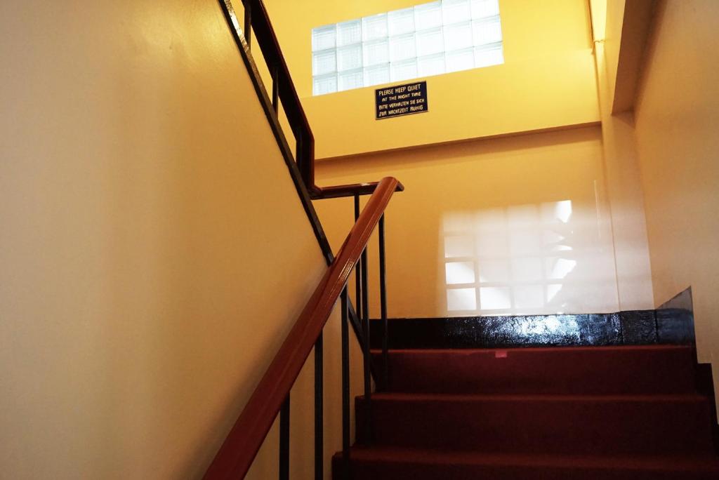 Sureena Hotel - Resim 21