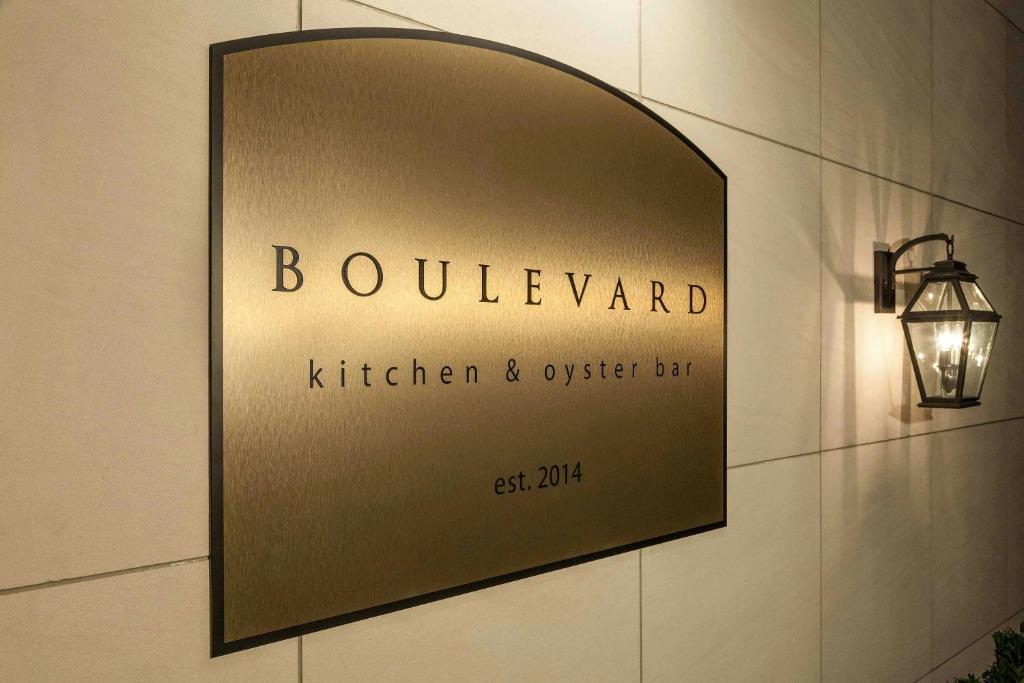 The Sutton Place Hotel Vancouver - Resim 44