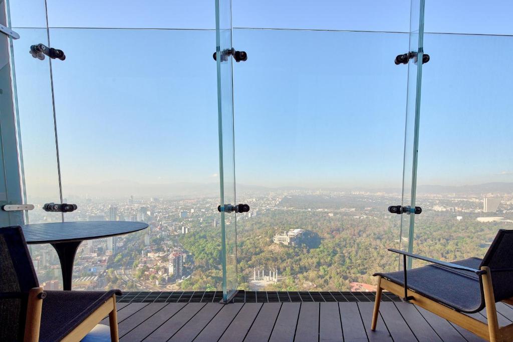 The Ritz-Carlton, Mexico City photo 5