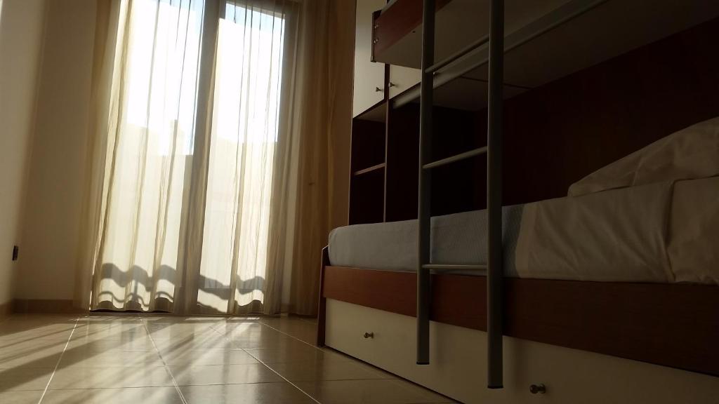 Ciao Hotel & Residence - Apartments - Executive Suite