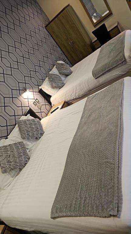 Elsinore Hotel Llandudno - Resim 20