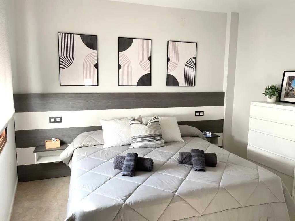 Rincón exclusivo en el corazón de Marbella