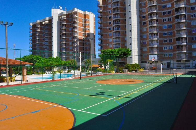  Apartamento Império Romano