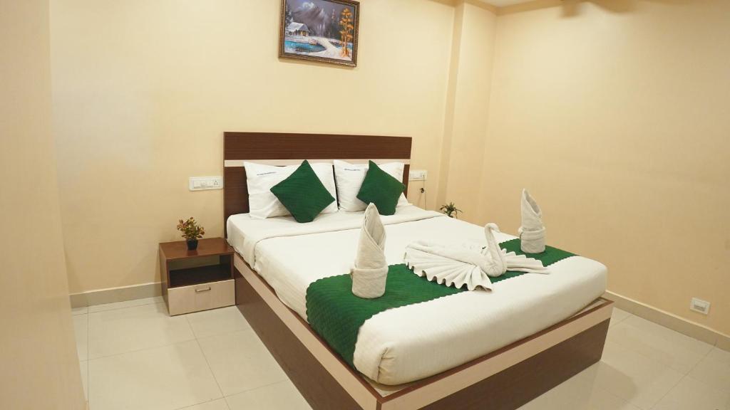 Hotel Mountview Comforts photo