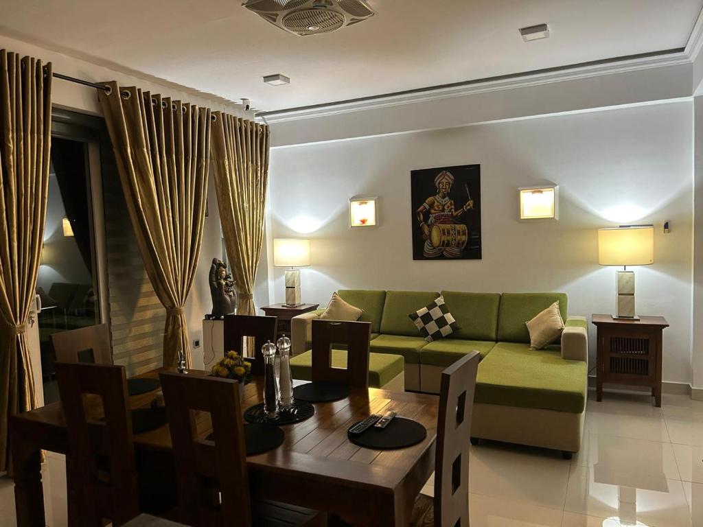 Anna Asia Villa - 16