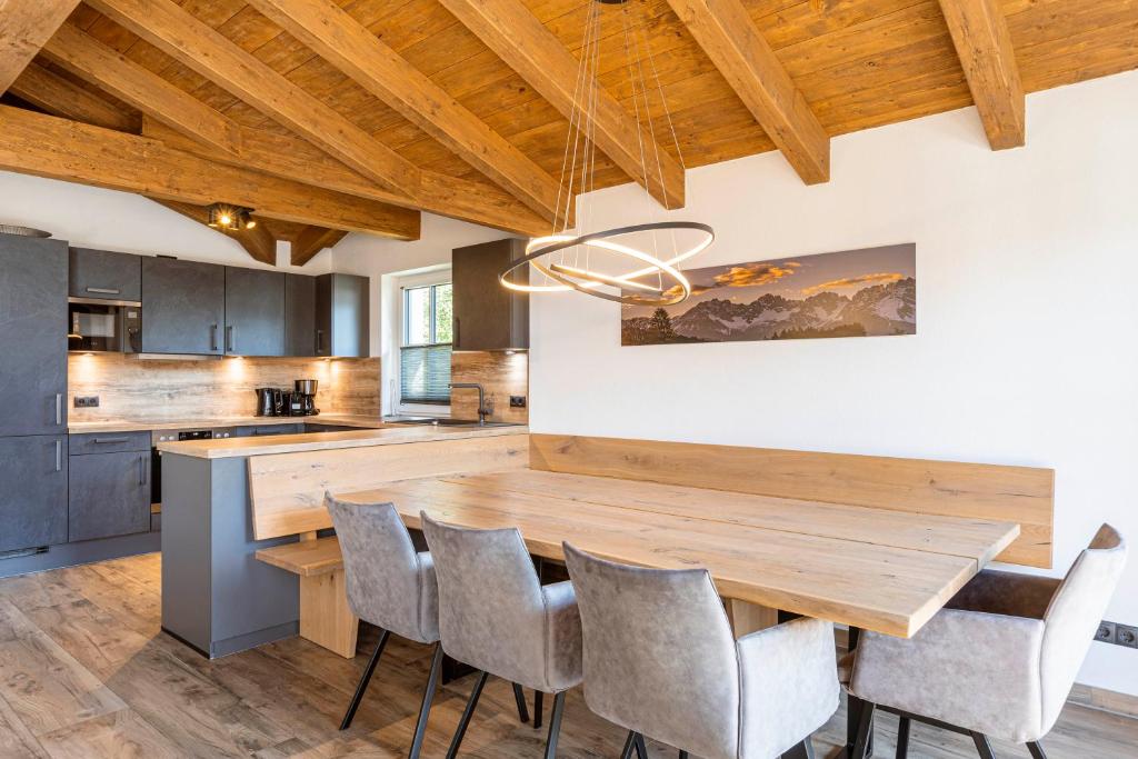 Tauernlodges Uttendorf by ALPS RESORTS - Chalet Superior 5D Con Sauna