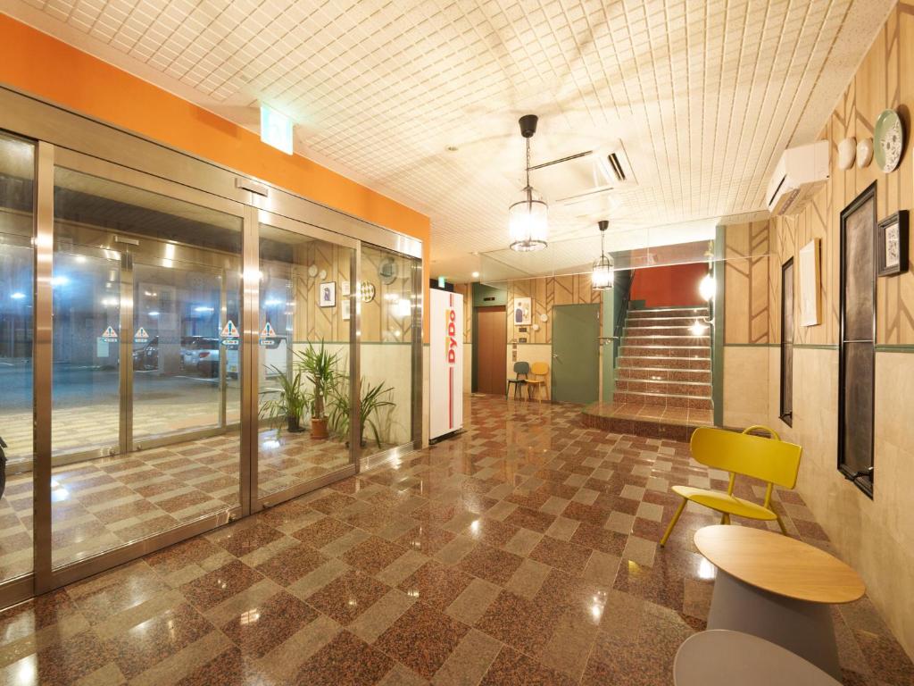 Fotografie z fotogalerie ubytování Hotel Village v destinaci Asago