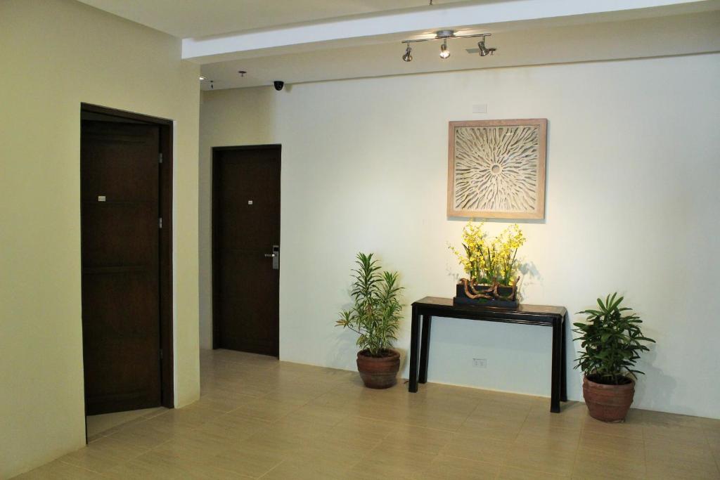 Fotografie z fotogalerie ubytování Coron Visitors Hotel v destinaci Coron