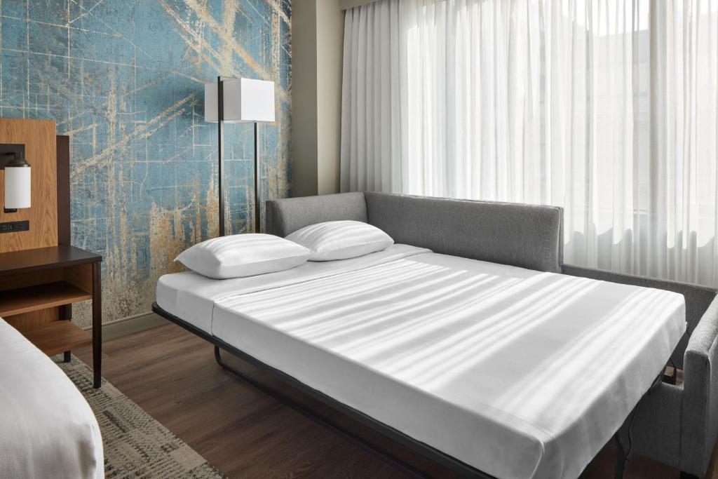 Washington Marriott at Metro Center - 