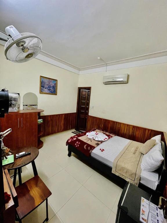 Nam Phương Riverside Villa - 19