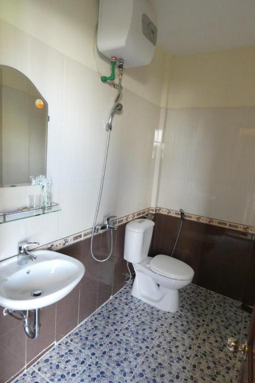 Nam Phương Riverside Villa - 14