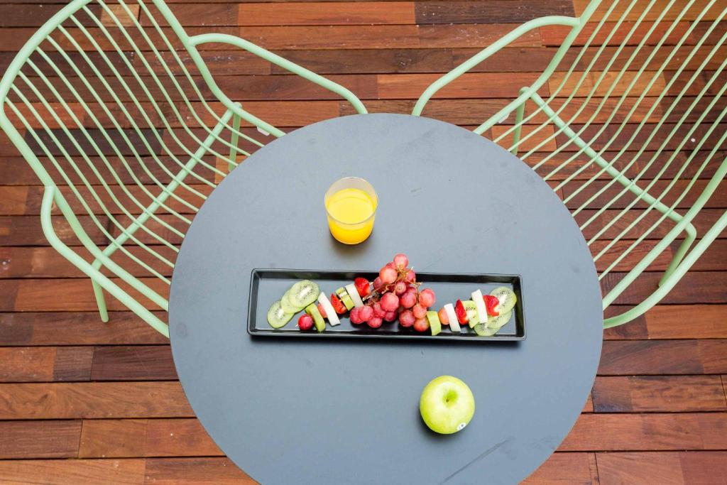 ARTIEM Madrid - Resim 37