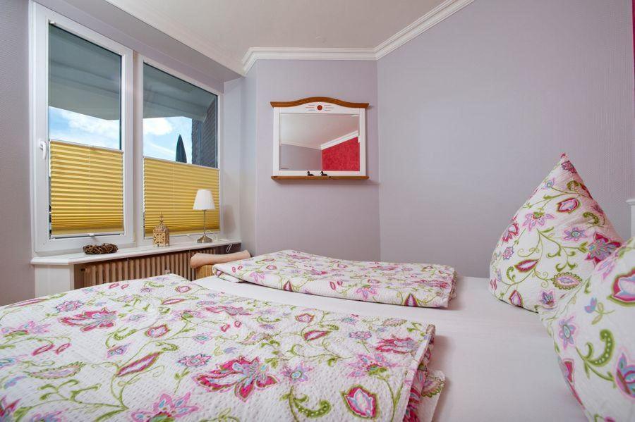 Appartement Jeanette
