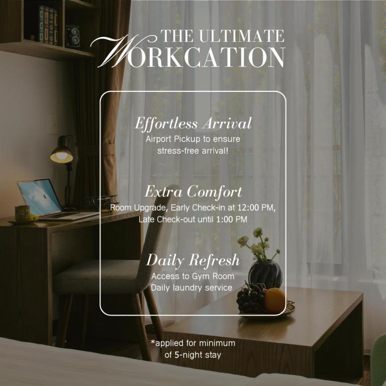 Galería fotográfica de Bloom in Saigon - The Residences - Loved by Aussies! en Ho Chi Minh