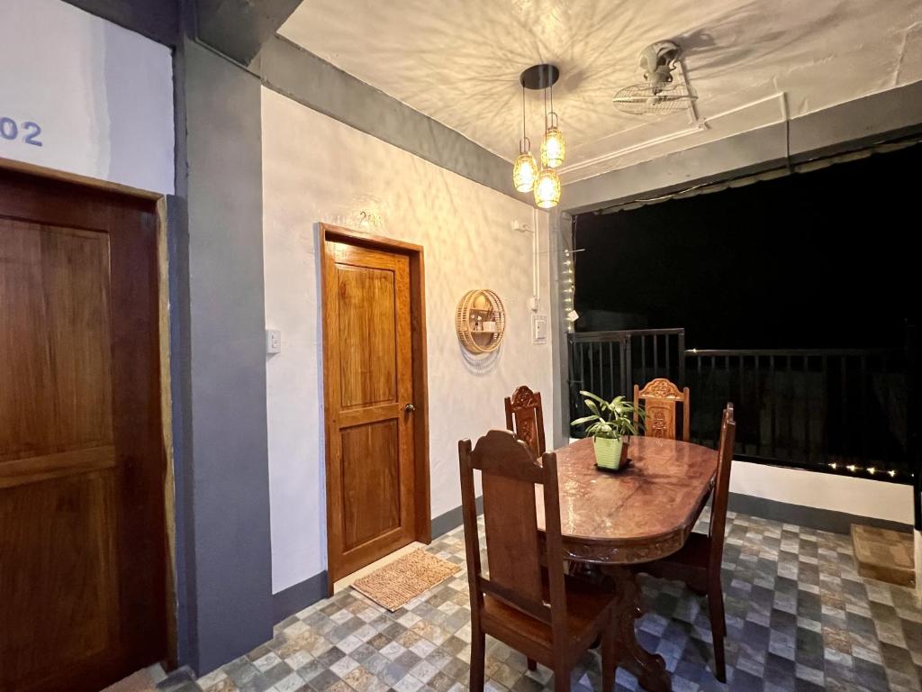 Fotografie z fotogalerie ubytování Eighty8 Tourist Inn v destinaci Coron