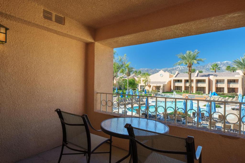 The Westin Rancho Mirage Golf Resort & Spa - 