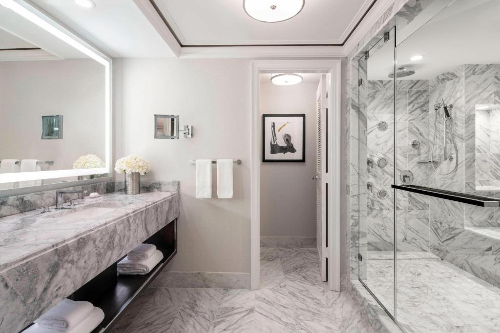 The Ritz-Carlton, St. Louis - 