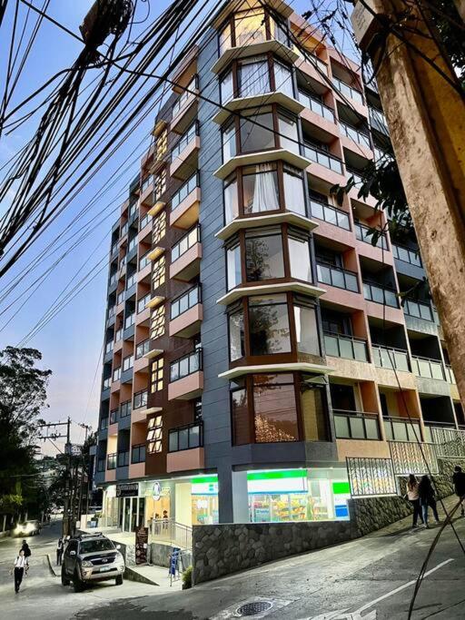 'Highland Escape' Condo Studio Unit, Baguio (updated prices 2024)