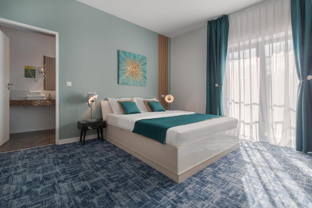 Aparthotel Aria Boutique - Resim 39