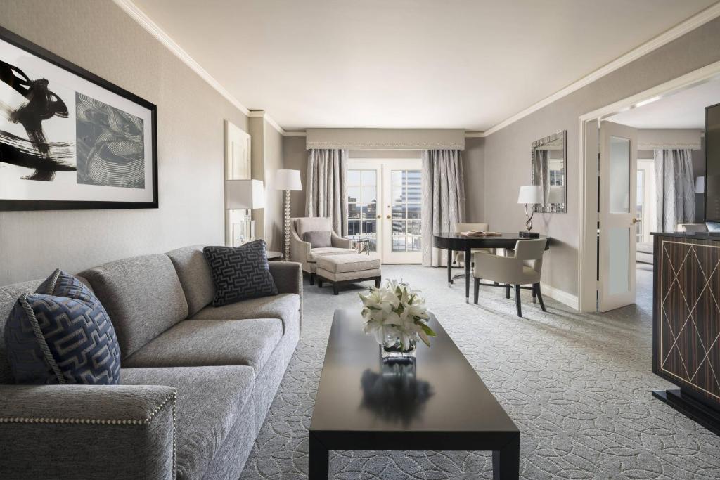 The Ritz-Carlton, St. Louis - 