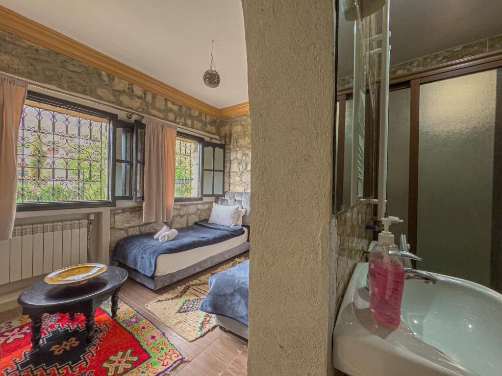 Fotografie z fotogalerie ubytování Tonaroz House v destinaci Imlil