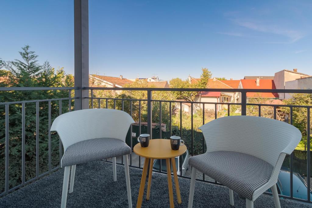 Aparthotel Aria Boutique - Resim 16