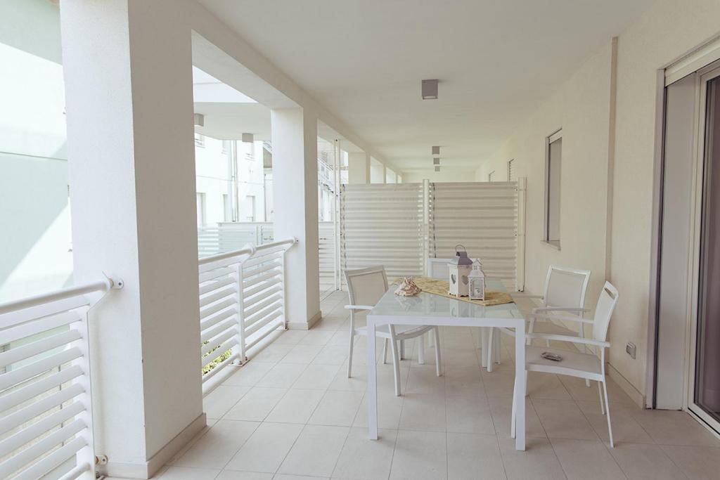 Residence Millecento - Aperto tutto l'anno - Appartement 2 Chambres Avec Vue Sur Jardin