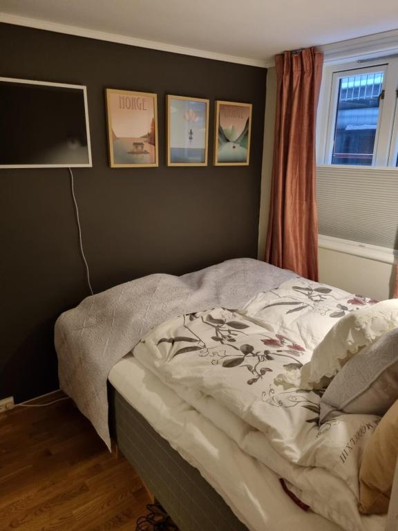 Photo from Brygga B&B Trondheim sentrum, privat rom i vårt hjem in Skansen, , Norway