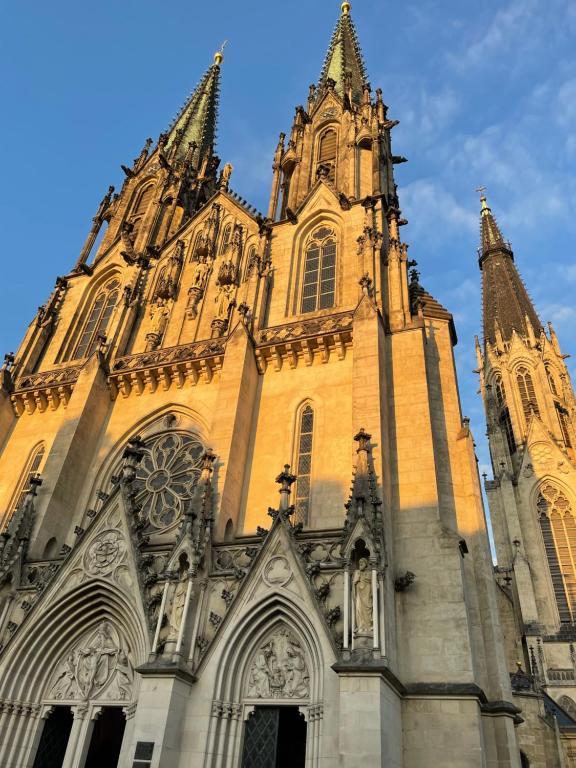 Lokalna atrakcja w pobliżu tego apartamentu