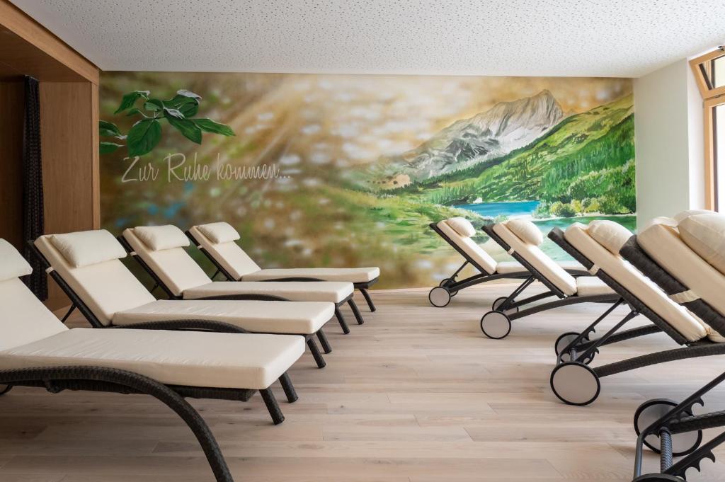 Fotografie z fotogalerie ubytování Der Hechl v destinaci Tauplitz