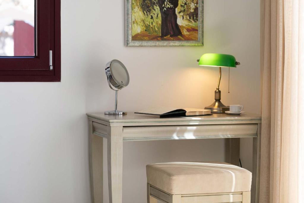 Fotografie z fotogalerie ubytování Triena Villas by PaxosRetreats v destinaci Gaios