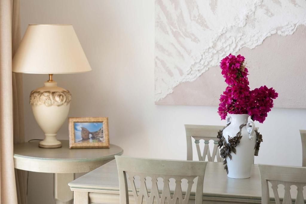 Fotografie z fotogalerie ubytování Triena Villas by PaxosRetreats v destinaci Gaios