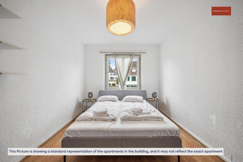 Apartment in the heart of Oerlikon - Resim 18