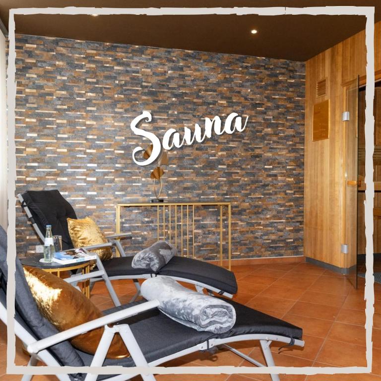 Hotel Carolinenhof - Resim 8