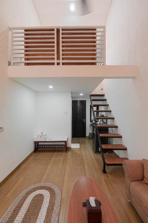 Fotografie z fotogalerie ubytování Elbe Homestay By Bali Cabin v Ubudu