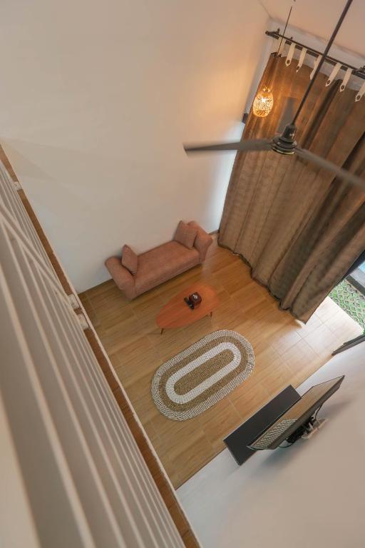 Fotografie z fotogalerie ubytování Elbe Homestay By Bali Cabin v Ubudu