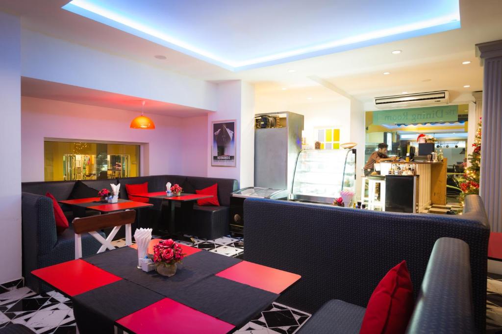 Zing Resort & Spa - Resim 39