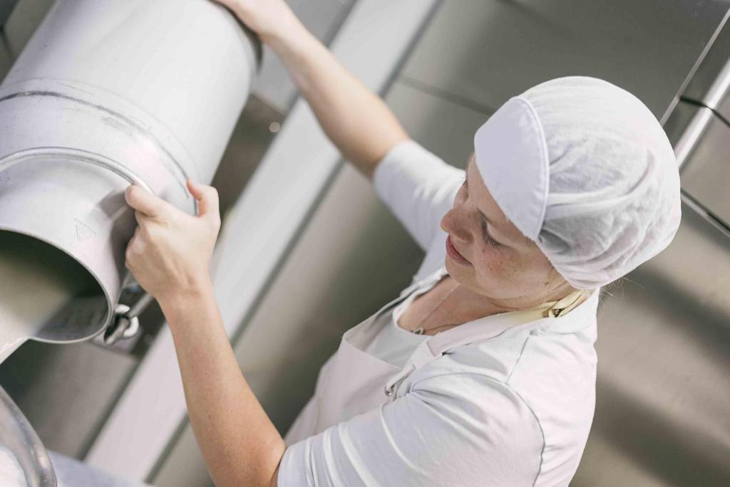 Hosté ubytování Bio- und Vitalbauernhof Bacherhof