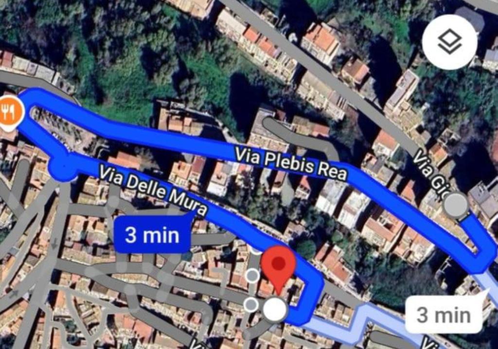 Kép L'antico borgo szállásáról Agrigentóban a galériában